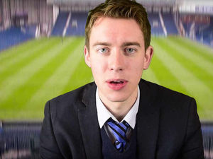 Supporting image for story: Matt Wilson's West Brom update - September 21