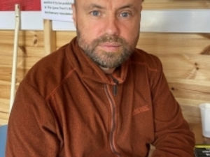 Supporting image for story: Appeal launched to ask for help finding missing Staffordshire man