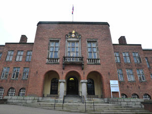 Supporting image for story: Council tax set to rise by 4.99% in Dudley