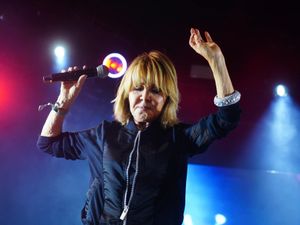 Supporting image for story: Lulu reveals ‘moderate hearing loss’ among the reasons she will stop touring