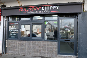 Queensway Chippy