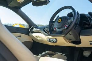 Its crema interior is a purist's choice