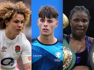 Supporting image for story: 10 sports stars who could shine in 2025