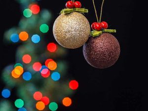 Supporting image for story: Newport school's festive shopping mall