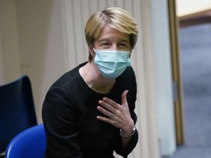 Supporting image for story: NHS prepping for annual Covid boosters