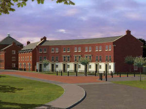 Supporting image for story: £4m St George's Hospital scheme unveiled