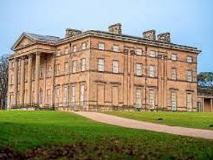 Supporting image for story: Summer fun at Attingham Park