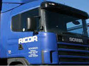 Supporting image for story: Ricor moves into West Bromwich