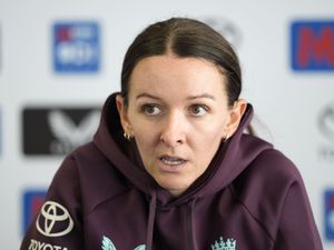 Supporting image for story: Kate Cross expects results under ‘queen of English cricket’ Charlotte Edwards