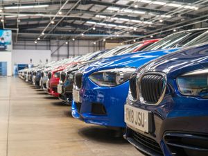 Supporting image for story: What should you look for when buying a used car?
