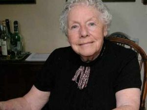 Supporting image for story: Why Joyce Brand is making the headlines