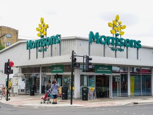 Supporting image for story: Morrisons sales grow as it battles discount rivals on price
