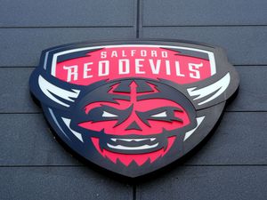 Supporting image for story: Salford Red Devils: Chris Irwin says club will never die as he leads consortium