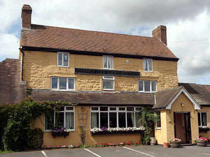 Supporting image for story: The Longville Arms, Much Wenlock