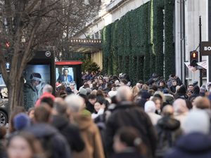 Supporting image for story: Retailers looking to cut staff hours due to high employment costs, bosses warn