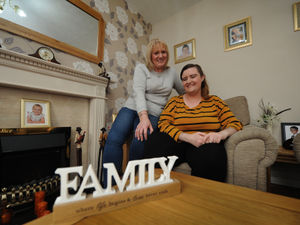 Supporting image for story: Share lives and open homes to vulnerable