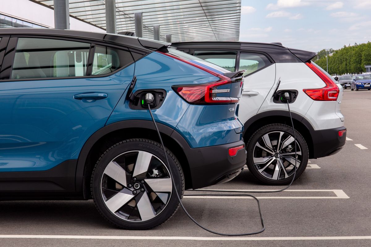 Switching to an electric vehicle in 2025? Local car retailer demystifies charging