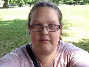 Supporting image for story: Concern growing for missing disabled Walsall woman