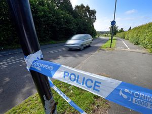 Supporting image for story: Beacon Road crash: Motorcyclist dies in Great Barr collision