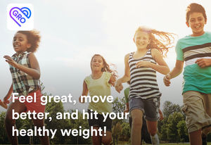 Feel great, move better and hit your healthy weight with Gro Health.