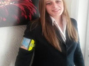 Supporting image for story: Man and woman told they will have until November to enter plea concerning death of Chereiss Bailey