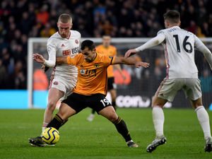 Supporting image for story: The Joe Edwards debrief - Wolves 1 Sheffield United 1