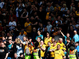 Supporting image for story: Wolves fans react to season ticket price increases
