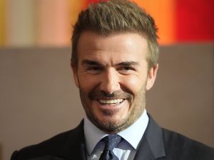 Supporting image for story: David Beckham and Lisa Nandy to speak at Royal Television Society convention
