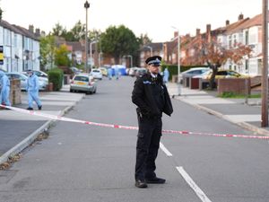 Supporting image for story: Man who entered UK in lorry continues to be questioned over Uxbridge stabbing