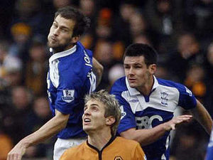 Supporting image for story: Impact of duo surprises Blues boss