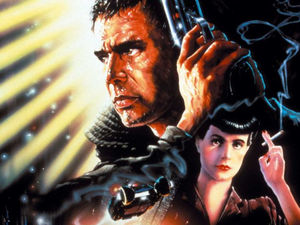 Supporting image for story: Blade Runner to be screened with live band in Birmingham