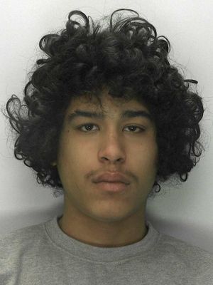 Kyrel Stevens was given a suspended sentence