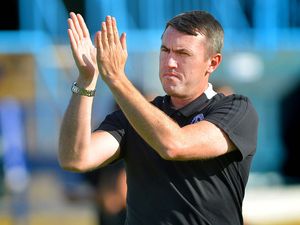 Supporting image for story: Halesowen Town call for answers over season finish