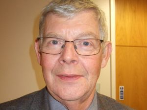 Supporting image for story: Hassle with HS2