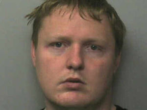 Supporting image for story: Seven years in prison for father who killed baby