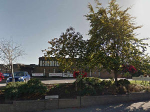 Supporting image for story: Ellesmere Town Hall's leaky roof must be replaced