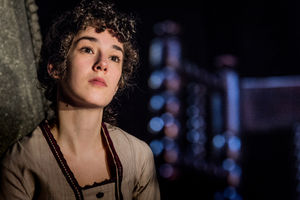 Annabel Smith - Turn of the Screw - Photo by Robert Workman