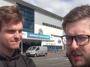 Supporting image for story: Shrewsbury Town 22/23 season review - The Manager