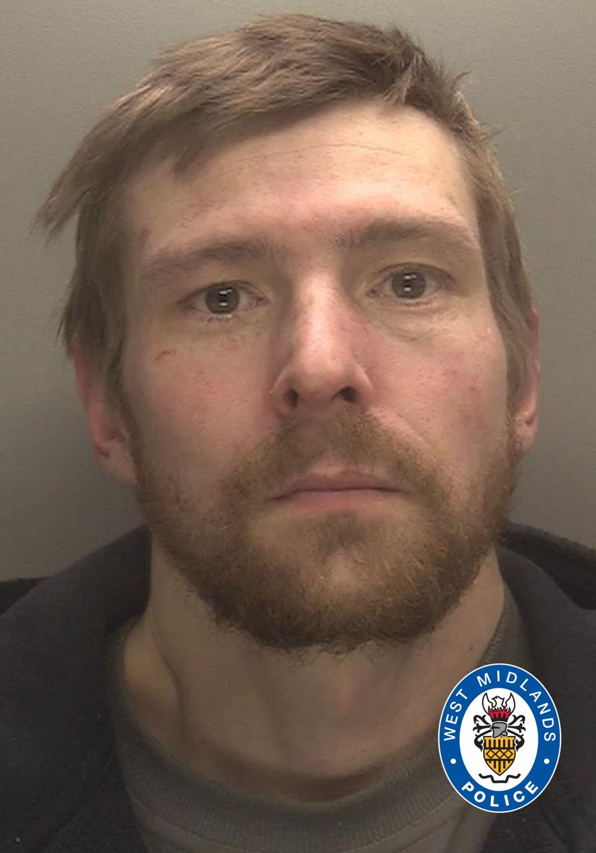 Thief jailed after Wolverhampton officer arrests him in shop aisle Thief jailed after Wolverhampton officer arrests him in shop aisle