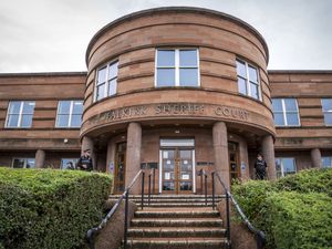 Supporting image for story: Prison officer who messaged fake profile of girl, 13, while at work spared jail