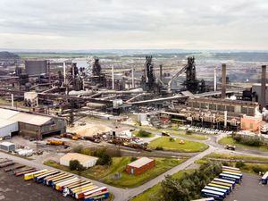 Supporting image for story: Axing Chagos deal to swerve Trump tariffs on steel a ‘hypothetical’ strategy