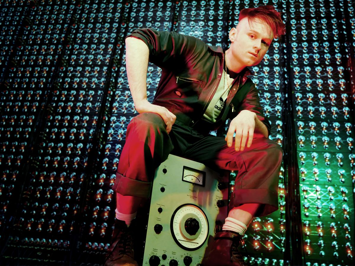 Song title confirmed for Look Mum No Computer’s 2026 UK Eurovision entry Song title confirmed for Look Mum No Computer’s 2026 UK Eurovision entry