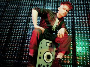 Supporting image for story: Song title confirmed for Look Mum No Computer’s 2026 UK Eurovision entry