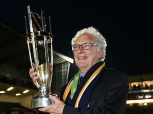 Supporting image for story: Ex-owner would be devastated by Worcester plight says family