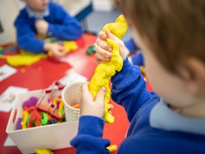 Supporting image for story: Nursery teachers in disadvantaged communities to be offered £4,500 incentive