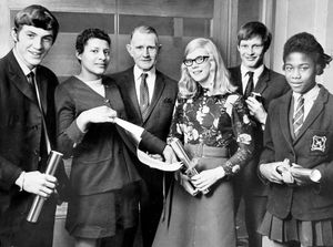 Supporting image for story: 'HS2 - its original plan sounded as if it were the transport of the future' - Your Letters: July 29