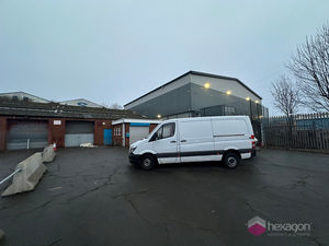 Unit 10 Pedmore Road, Brierley Hill