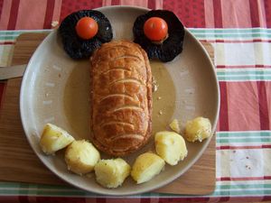 Supporting image for story: Peter Rhodes asks, where are the Salisbury attackers? Plus a happy meal and the terminal tale of a royal raven