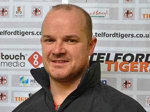 Supporting image for story: Tom Watkins calls for caution from Tigers