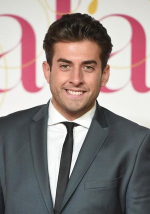 James Argent